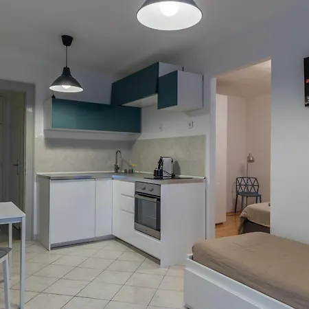 La Vela Apartament *