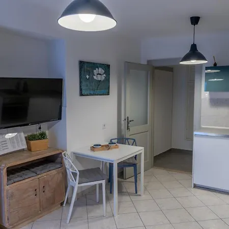 Appartement La Vela *