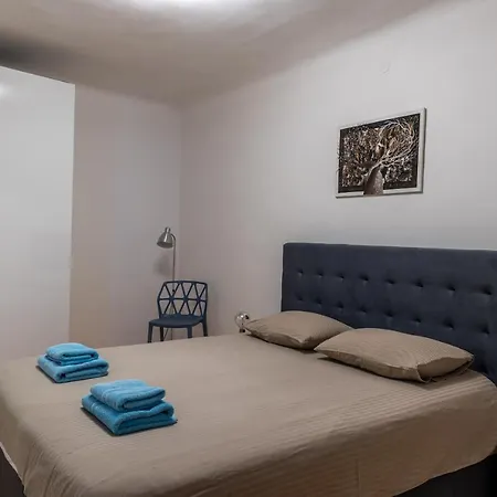 La Vela Appartement *
