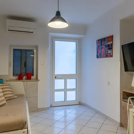 Appartement La Vela *