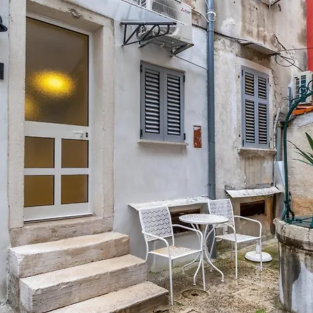 La Vela Appartement