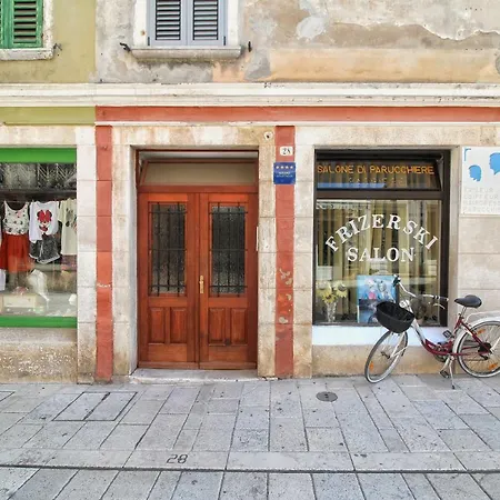 La Vela Appartement Rovinj