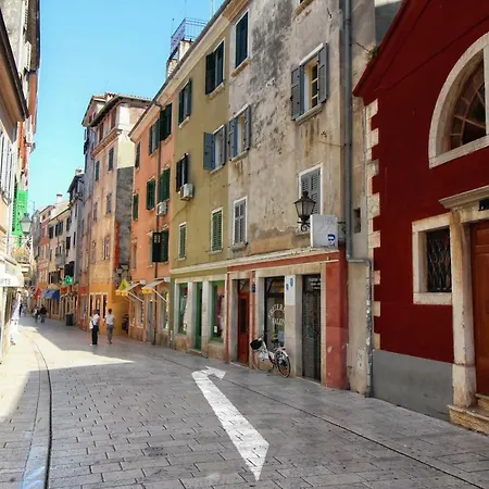 Appartement La Vela Rovinj