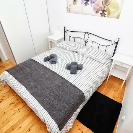 La Vela Appartement *