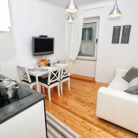 Appartement La Vela Rovinj