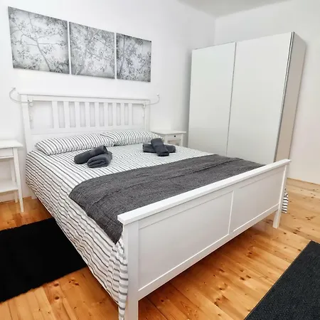 La Vela Appartement Rovinj