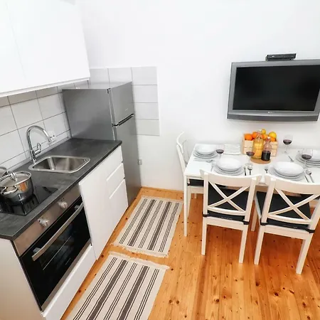 La Vela Apartament Rovinj
