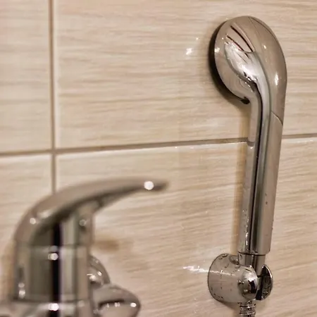 Apartamento La Vela *