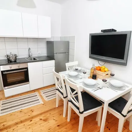 Apartament La Vela
