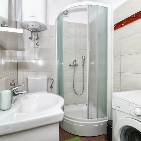 La Vela Appartement *