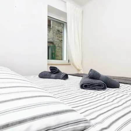 La Vela Appartement