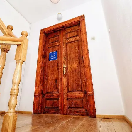 La Vela Appartement