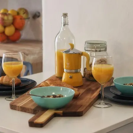 Apartament La Vela Rovinj