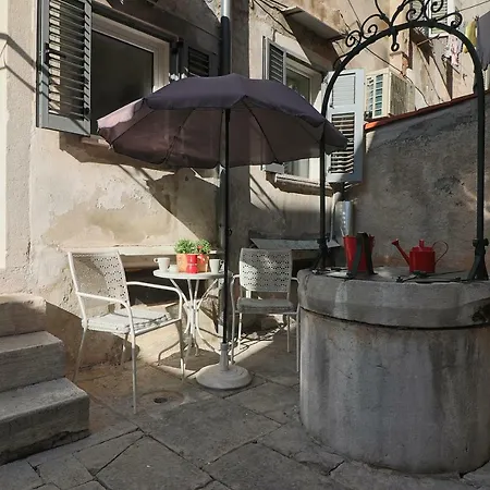Apartmán La Vela