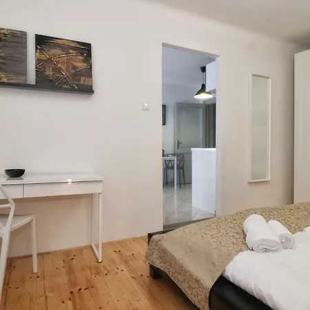 La Vela Appartement Rovinj