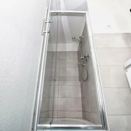 Apartamento La Vela *