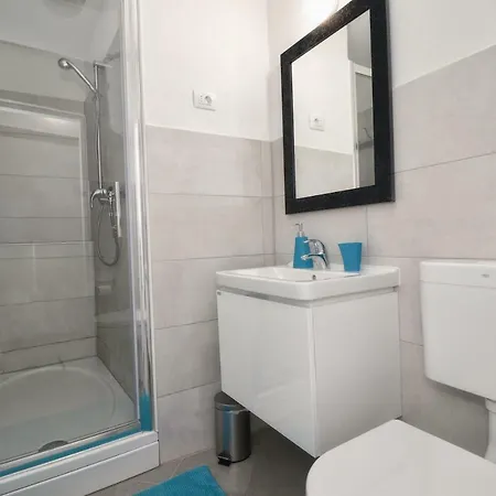 Appartement La Vela