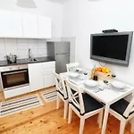 Apartment La Vela