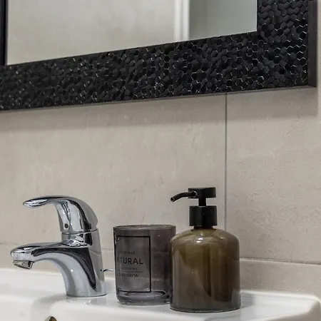 شقة La Vela روفينج