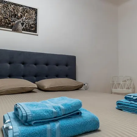 Apartment La Vela *