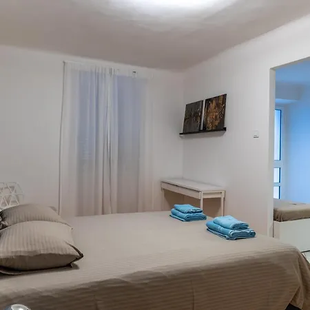 Apartment La Vela