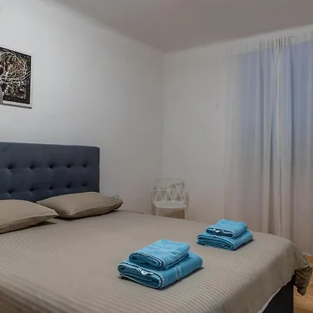 Apartment La Vela *