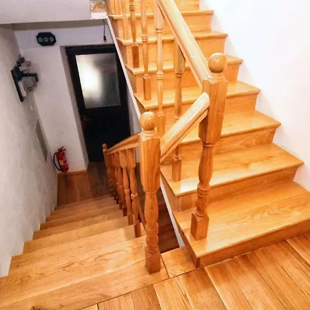 La Vela روفينج