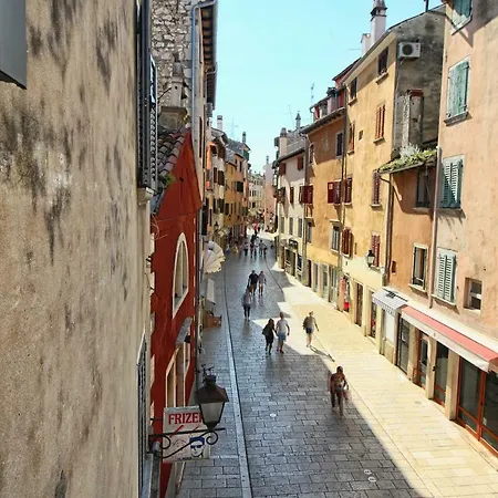 La Vela Rovinj