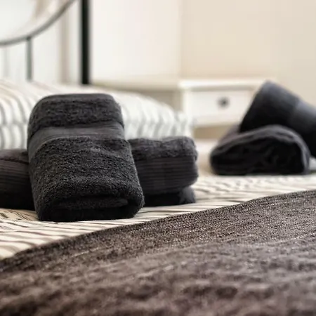 Apartment La Vela Rovinj