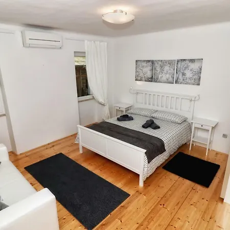 Apartman La Vela