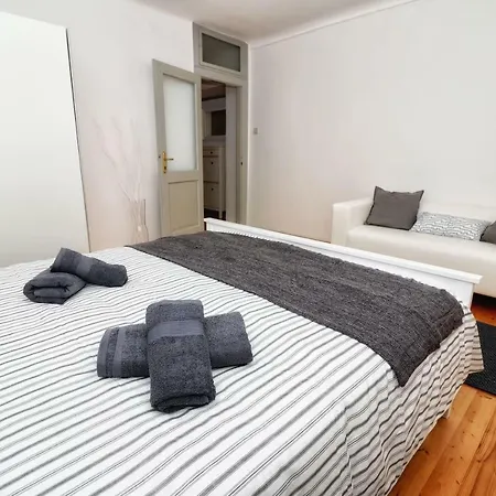 Apartment La Vela Rovinj