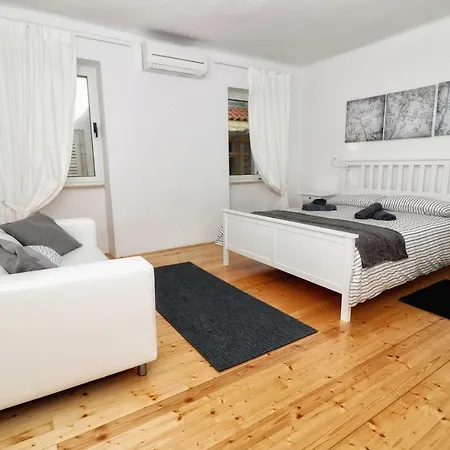 La Vela Apartman