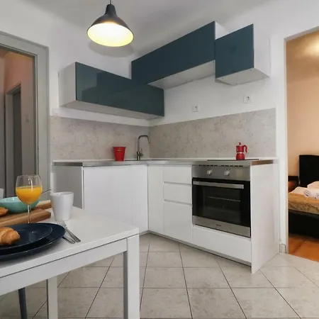 La Vela Apartman Rovinj