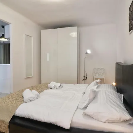 Apartman La Vela *