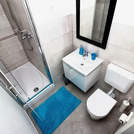 La Vela Apartman Rovinj