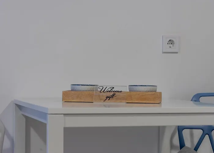 Διαμέρισμα La Vela Ρόβινι