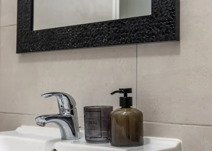 Διαμέρισμα La Vela Ρόβινι