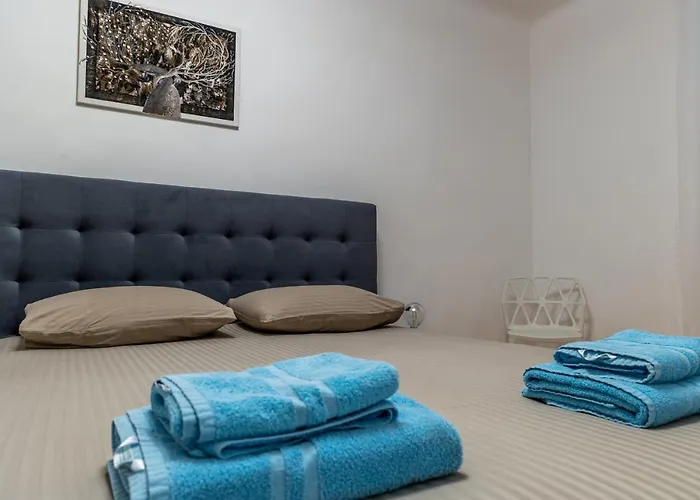 Διαμέρισμα La Vela *