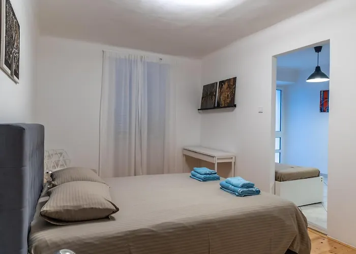 Διαμέρισμα La Vela