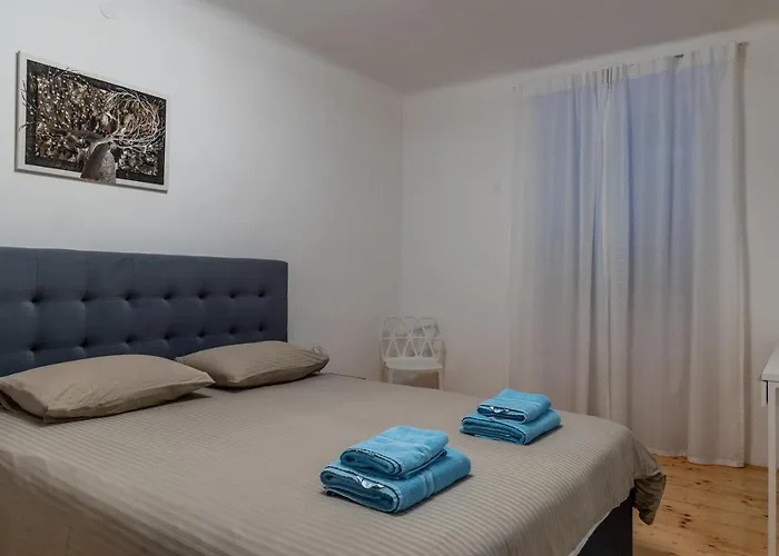 Διαμέρισμα La Vela *