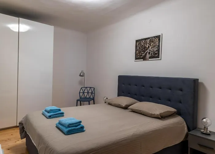 La Vela Διαμέρισμα *