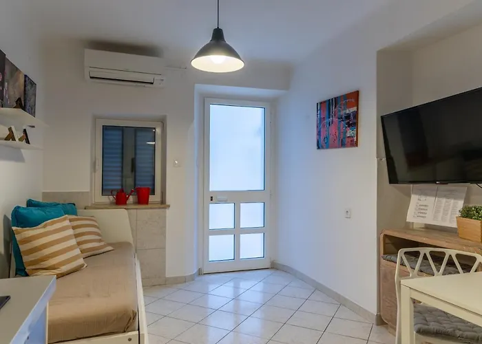 Διαμέρισμα La Vela *