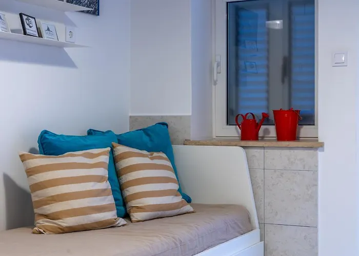 Διαμέρισμα La Vela Ρόβινι