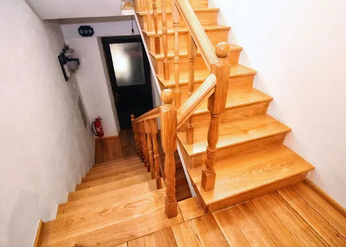 La Vela Ρόβινι