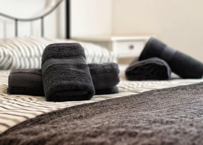 Διαμέρισμα La Vela Ρόβινι