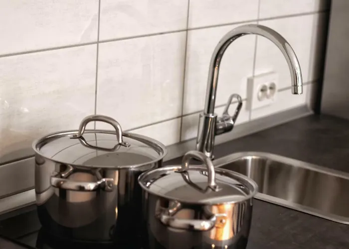 La Vela Ρόβινι