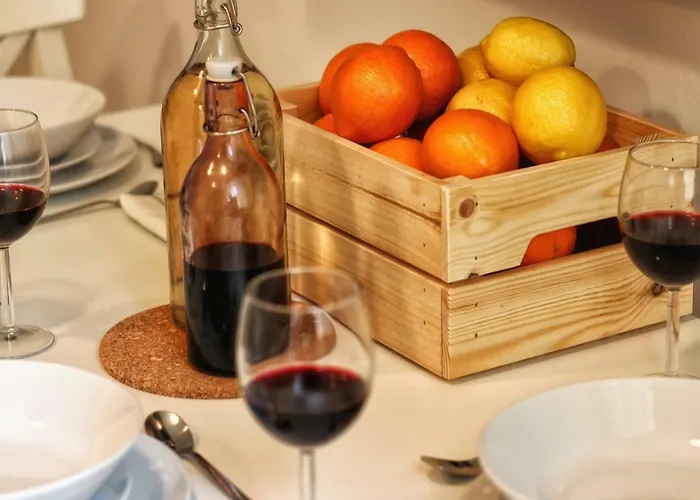 La Vela Διαμέρισμα *