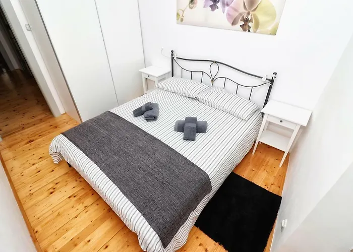 La Vela Διαμέρισμα *