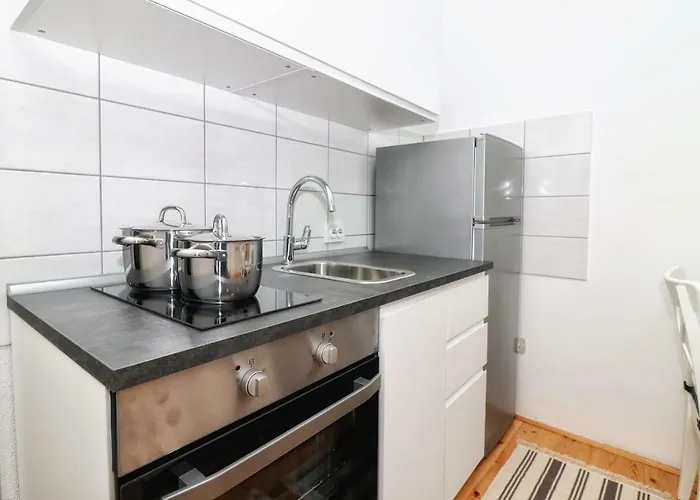 La Vela Ρόβινι