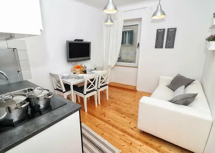 Διαμέρισμα La Vela Ρόβινι